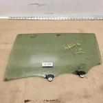 2010 11 12 13 2014 Honda Insight Rear Left Driver Side Door Window Glass Oem+ Used. Price: $67.08.