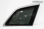 2017-2024 Audi Q7 Rear Right Passenger Side Quarter Window Glass Oem Used. Price: $236.99.