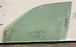 98-01 Toyota Camry Driver Left Front Door Window Glass Oem Used. Price: $49.50.