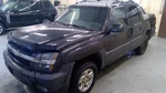 Used Rear Back Glass Fits: 2003 Chevrolet Avalanche 1500 W/privacy Tint Opt AJ1. Price: $149.09.