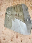 88-91 Mazda RX7 FC3S Convertible Front Right Passenger Door Glass Window Oem Used. Price: $100.00.