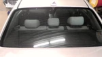 (local Pickup Only) Back Glass Sedan Fits 17-18 Forte 739934 Used. Price: $149.99.