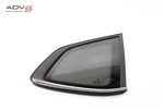 2022 - 2024 Volkswagen Taos Rear Right Passenger Side Quarter Window Glass Oem Used. Price: $161.24.