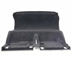 W451 Smart Fortwo 2013 Rear Carpet Cover Trunk Floor Oem 12K Used. Price: $135.00.