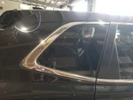 25 Honda Cr-v Ex-l Quarter Window Glass Rear Right Passenger Used. Price: $125.00.