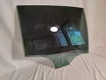 Bmw E71 E72 Rear Side Window Right 51337193740 Used. Price: $90.00.