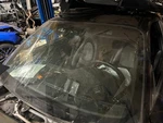 05-12 Porsche 911 Carrera Front Windshield Window Glass Panel Oem Used. Price: $550.00.