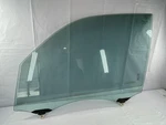 2001-2007 Toyota Sequoia Front Left Side Door Window Glass Oem 68102-0C020-83 Used. Price: $64.99.