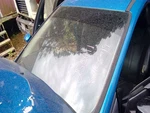 Windshield Glass Without Lane Keep Assist Fits 13-18 Focus 3754132 Used. Price: $100.00.