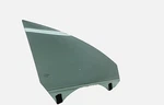 17-23 Tesla Model Front Right Passenger Side Door Window Glass 1077901-99-A New. Price: $165.95.