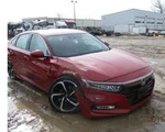 (local Pickup Only) Windshield Glass Market Turbo Fits 18-19 21-22 Accord 452 Used. Price: $244.90.