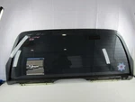 1996-2002 Toyota 4RUNNER Rear Liftgate Glass Oem Used. Price: $294.99.