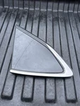 Hyundai Tucson Tl, Tle Rear Left Window Glass 2019 Gebraucht. Price: $45.86.