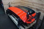 Roof Assembly Capote Set 80413600 Rosso Scuderia Ferrari California & 2008-14 Used. Price: $4999.99.
