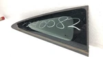 2005-10 Chevy Cobalt Passenger Right Rear Quarter Glass Back Side Window Oem Used. Price: $142.50.