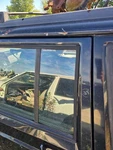 Driver Left Rear Door Vent Glass Tinted Track Rusty Fits 97-01 Cherokee 331058 Used. Price: $80.00.