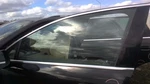 Driver Left Front Door Glass Fits 11-17 Touareg 31091720 Used. Price: $133.16.