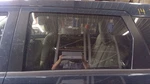 Driver Left Rear Door Glass Light Tint Fits 09-20 Journey 655086 Used. Price: $94.90.