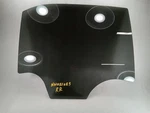 2010-2017 Equinox 428 Rear Right Side Window Glass W/ Privacy Tint 25798669 Used. Price: $107.96.