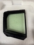 2014 - 2021 Mazda 6 Rear Right Passenger Side Door Quarter Window Vent Glass Oem Used. Price: $88.00.