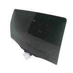2013-2019 Ford Escape Rear Passenger Rh Door Window Glass CJ5Z7825712B Oem Used. Price: $100.00.