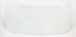 New Windshield Clear B-body 2 Door Hardtop Amd Fits Dodge Charger 380-1466-C. Price: $796.62.