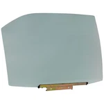 Door Glass Rear Right Hand Side Passenger 6810306171 For Toyota Camry 2012-2014 New. Price: $83.99.