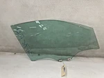 15-17 Subaru Outback Front Right Passenger Side Door Window Glass, Oem LOT3676 Used. Price: $100.00.