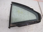 Driver Rear Door Vent Glass Window Kizashi 2010 2013 Suzuki Left Side Back Oem Used. Price: $75.99.