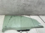 2006 Honda Pilot Ex-l Front Right Passenger Side Window Door Glass Oem Used. Price: $82.81.