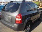 Used Left Quarter Glass Fits: 2007 Hyundai Tucson W/privacy Tint Grade B. Price: $100.36.