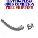 03 04 05 06 Mercedes S500 W220 Front Right Passenger Seat Trim Cover Panel Oem Used. Price: $35.20.