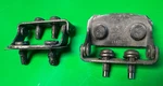 Original Gm 97-04 C5 Chevrolet Corvette Rear Hatch Coupe Hinges Used. Price: $29.99.