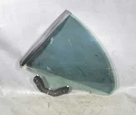 2004-2010 Bmw E64 6-SERIES Convertible Left Rear Side Window Glass W/ Gasket Oem Used. Price: $63.75.