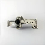 2019-2024 Ram 2500-3500 6.7L Cummins Compressor Bracket Used. Price: $195.00.
