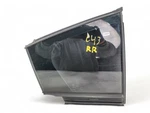 2009-2014 Acura Tl Rear Right Door Vent Small Glass Window 73405-TK4-C02, C043, Used. Price: $120.05.