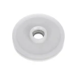 Oem New 06-11 Ford Crown Grand Marquis Front Door Glass Retainer D9AZ54234A46AA. Price: $21.99.