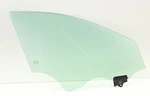Fits 15-16 Hyundai Genesis Sedan Passenger Right Side Front Door Window Glass New. Price: $160.00.