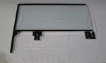 1959 1960 Door Glass & Vent Post Assembly Buick Convert Left New. Price: $575.00.