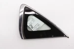 2013-19 Nissan Sentra Sl Rear Right Side Quarter Window Glass 83300-3SG0A *read* Used. Price: $84.28.