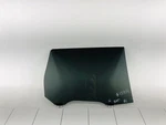 16-19 Mitsubishi Outlander Rear Left Driver Side Door Window Glass Oem #159 Used. Price: $85.49.