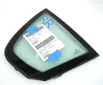 2001-2005 Bmw 325I Sedan Rear Door Window Vent Glass Passenger Right Rh Oem Used. Price: $39.59.