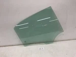 New 2010 2011 2012-2016 Mercedes W212 E400 E350 Rear Right Door Window Glass Oem. Price: $119.99.