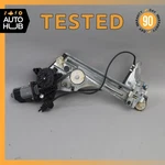 97-04 Mercedes R170 SLK230 SLK320 Quarter Window Regulator Motor Rear Right Oem Used. Price: $74.23.