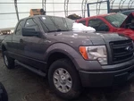 (local Pickup Only) Back Glass Fixed Tinted Fits 09-14 Ford F150 6990083 Used. Price: $166.16.