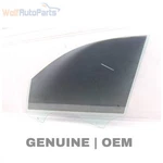 2008-2014 Bmw X6 Front Left Door Window Glass 7179607 Used. Price: $66.49.