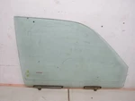 Door Window Glass Montero Sport 1997 2004 Mitsubishi Right Passenger Side Front Used. Price: $37.99.