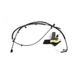 Genuine Mopar Power Sliding Backlite Cable Assembly 68054772AB New. Price: $171.10.