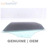 2013-2016 Audi Allroad B8.5 2.0L Rear Left Door Window Glass 8K9845205E Used. Price: $99.99.