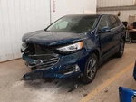 Sunroof For Edge Complete Glass With Used. Price: $494.99.